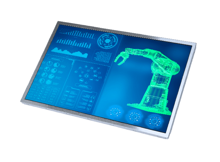 12.1” WXGA TFT-LCD MODULE FOR INDUSTRIAL APPLICATIONS