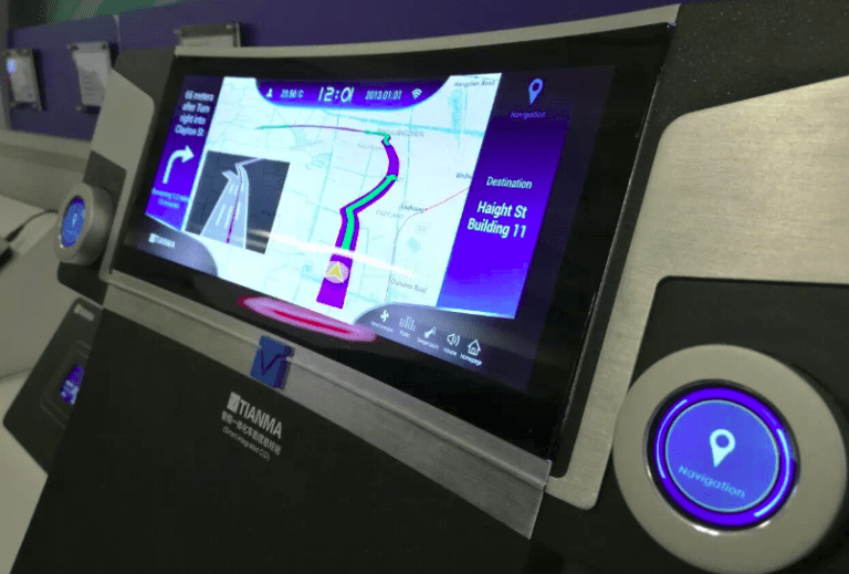 TIANMA INTRODUCING MANY NEW PRODUCTS AND TECHNOLOGIES AT SID’S DISPLAY WEEK