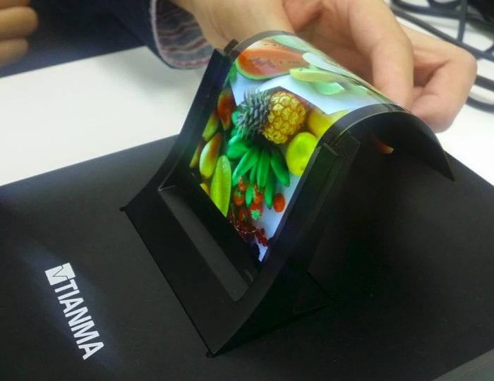 TIANMA INTRODUCING MANY NEW PRODUCTS AND TECHNOLOGIES AT SID’S DISPLAY WEEK