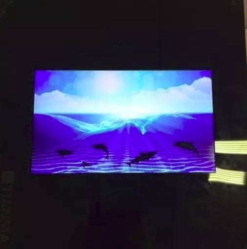 TIANMA INTRODUCING MANY NEW PRODUCTS AND TECHNOLOGIES AT SID’S DISPLAY WEEK