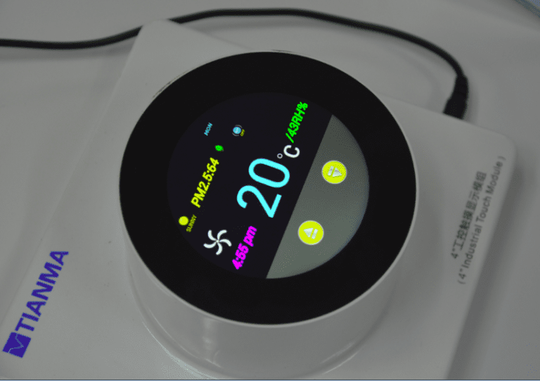 TIANMA INTRODUCING MANY NEW PRODUCTS AND TECHNOLOGIES AT SID’S DISPLAY WEEK