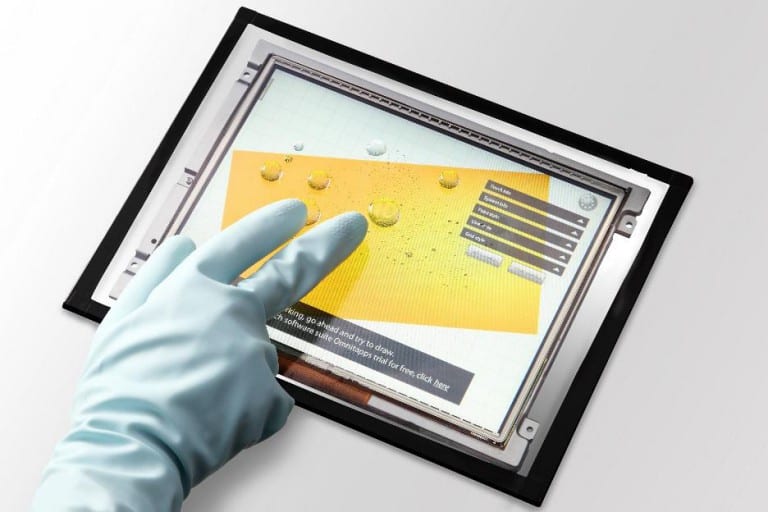 TIANMA INTRODUCING MANY NEW PRODUCTS AND TECHNOLOGIES AT SID’S DISPLAY WEEK