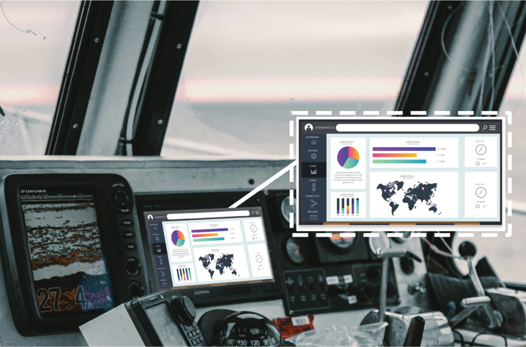 P1230FHF1MA00 12.3" ultra wide display